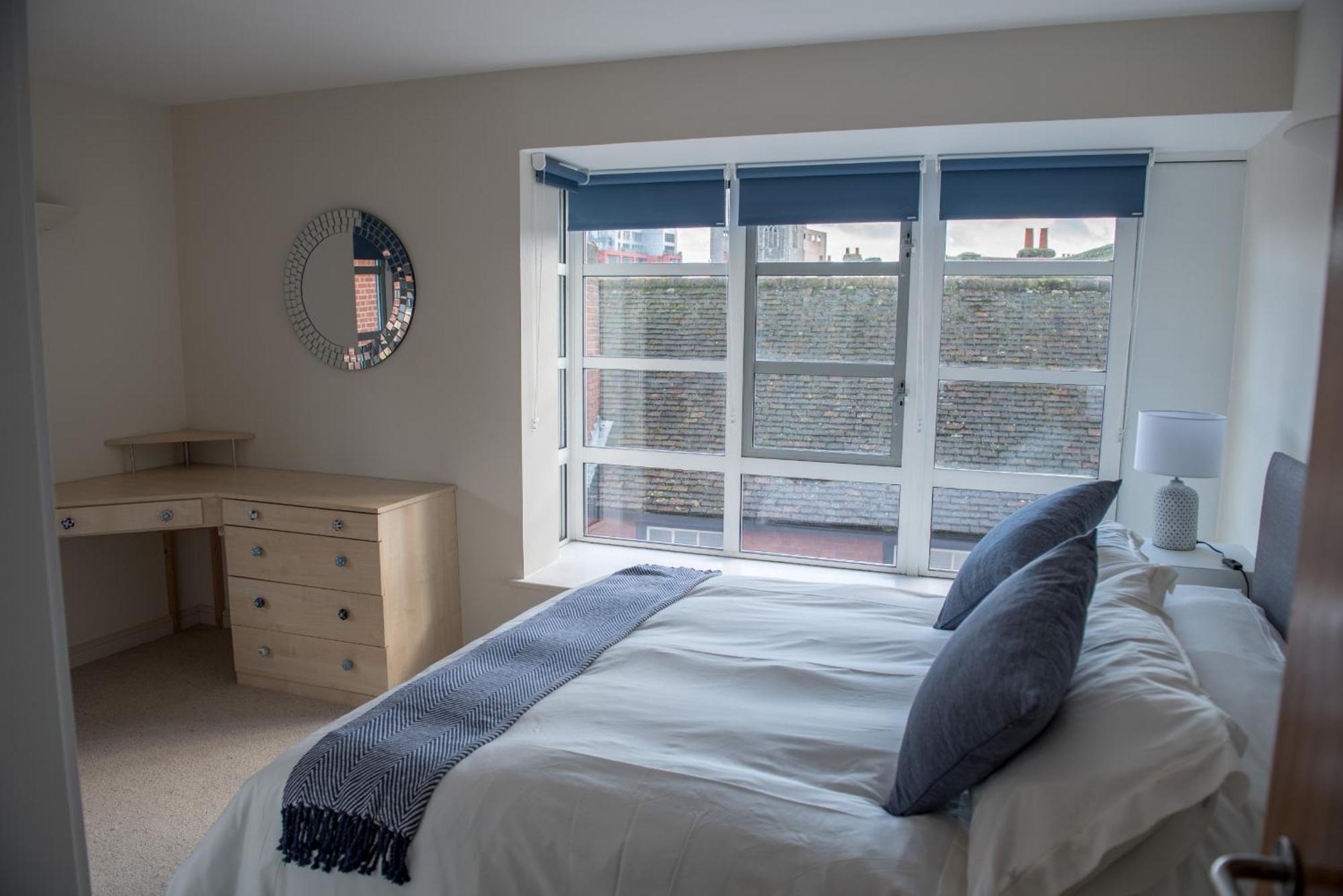 Toothbrush Apartments - Central Ipswich St Peters St 외부 사진