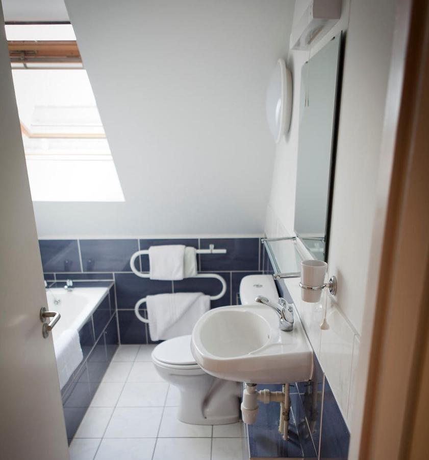 Toothbrush Apartments - Central Ipswich St Peters St 외부 사진